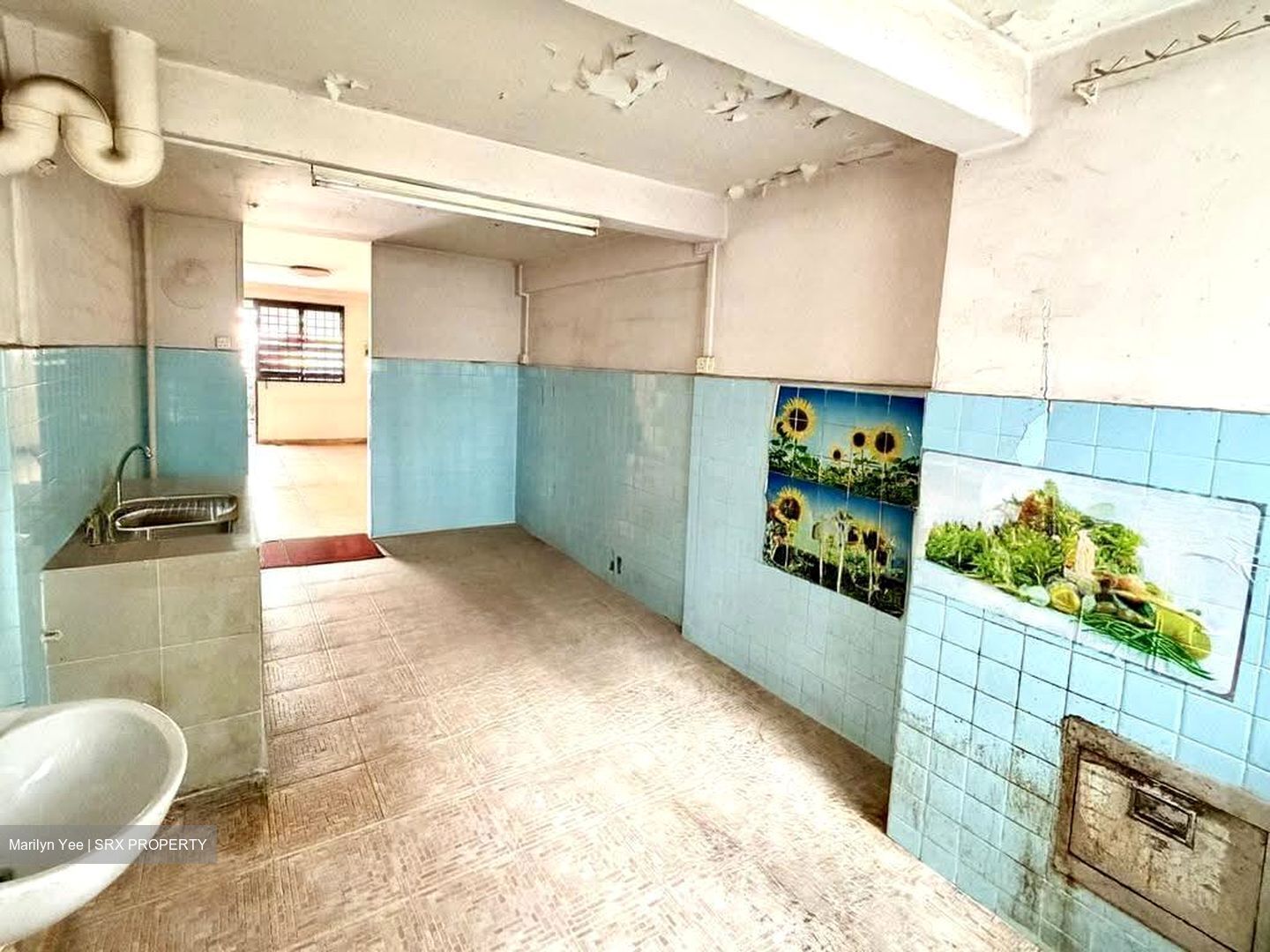 Blk 126 Lorong 1 Toa Payoh (Toa Payoh), HDB 3 Rooms #606974621
